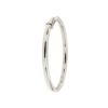 slavenarmband-rond-5-mm-witgoud