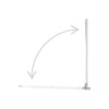 led-lamp-foredom-bevestiging-hangmotorstandaard-kantelbaar