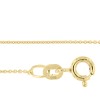 anker-facet-geslepen-geelgoud-45-cm-veerring