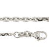 anker-facet-geslepen-witgoud-60-cm