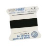 rijggaren-zwart-nylon