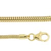 slangen-rond-geelgoud-50-cm