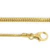 slangen-zeskant-geelgoud-50-cm
