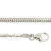 slangen-zeskant-witgoud-45-cm