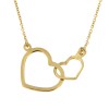 symbol-chain-dubbel-hart