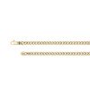 armband-bol-gourmet-geelgoud