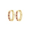 Klapcreool-zirkonia-wit-roze