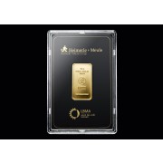 Fijngoud baar 10 gram