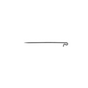 Brochestift verend 30 mm