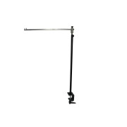 Hangmotorstandaard met klem