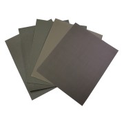 Schuurpapier Sianor B grofte 180 tot 2000 - zie aanbieding bij grofte