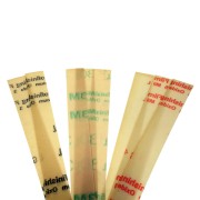 Schuurstrip assortiment 8 stuks OP=OP