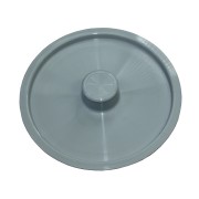 Deksel Eco Mini Polijstmachine OP = OP