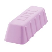 Luxi polijstpasta roze fijn