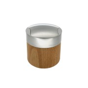 Aambeeld H+M B - flauw bol OP = OP