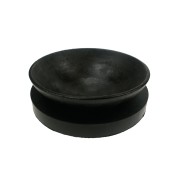 Pekkogel met rubber ring 200 mm
