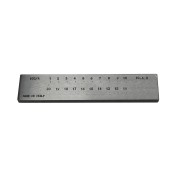 Trekijzer rond 0,3-1,0 mm