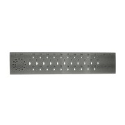 Trekijzer halfrond 50% 3,0-6,0 mm