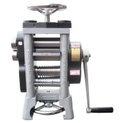 Wals Durston D2-130 Duplex met vertraging en halfrond profiel
