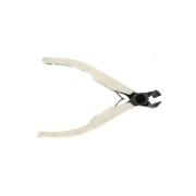 Geïsoleerde kopkniptang Lindstrom Micro Bevel