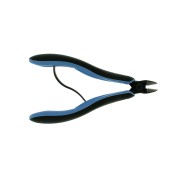 Geïsoleerde zijkniptang Lindstrom RX Micro Bevel
