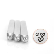 ImpressArt stempel hart