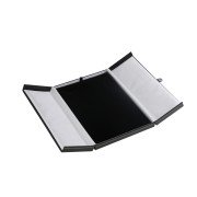 Choker doosje zwart - dubbele deur OP=OP
