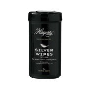 Hagerty Silver Dry Wipes (12 st.)