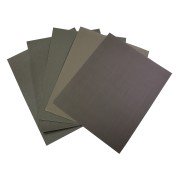 Schuurpapier Sianor B grofte 180 tot 2000 - zie aanbieding bij grofte