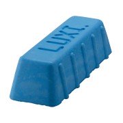 Luxi polijstpasta blauw voorpolijsten