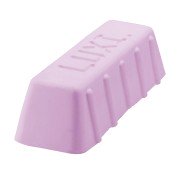 Luxi polijstpasta roze fijn