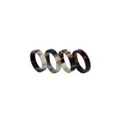 Ring hoorn 5 mm OP = OP