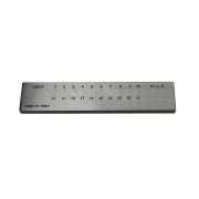 Trekijzer rond 0,3-1,0 mm