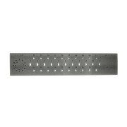 Trekijzer halfrond 50% 3,0-6,0 mm