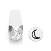 ImpressArt stempel maan