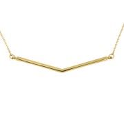 Symbol Chain '25' 'V' 42-45 cm