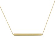 Symbol Chain '27' Balkje 42-45 cm