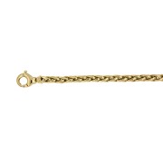 Collier palmier 6 mm