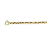 Collier palmier 6 mm