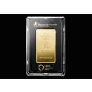 Fijngoud baar 50 gram