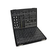 Showdoos diamond master set DM-1 slijpvormen OP=OP