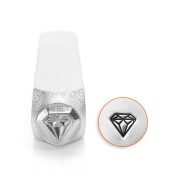 ImpressArt stempel diamant