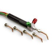 Little Torch branderset