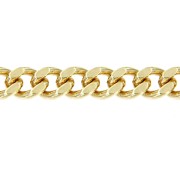 Gourmet doublé colliers 50 cm