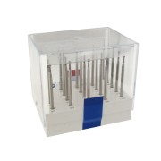 Bolfrezenset tungsten Komet 0,3 - 2,3 mm