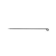 Brochestiften met oog 45 mm