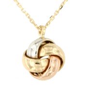 Symbol Chain '54' Wolmerk 42-45 cm