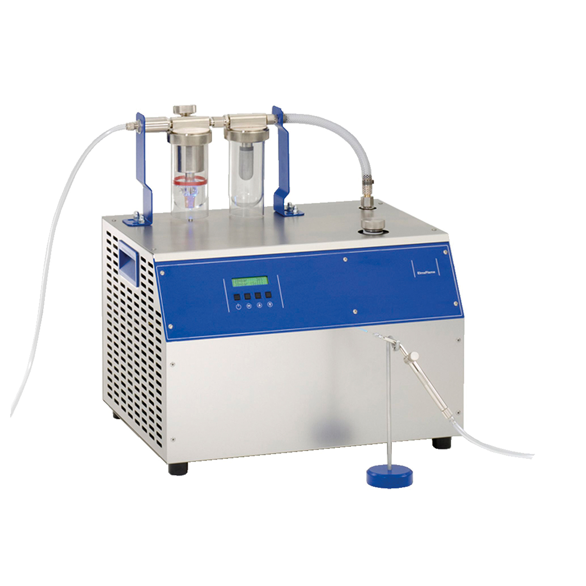 hydromat-branders