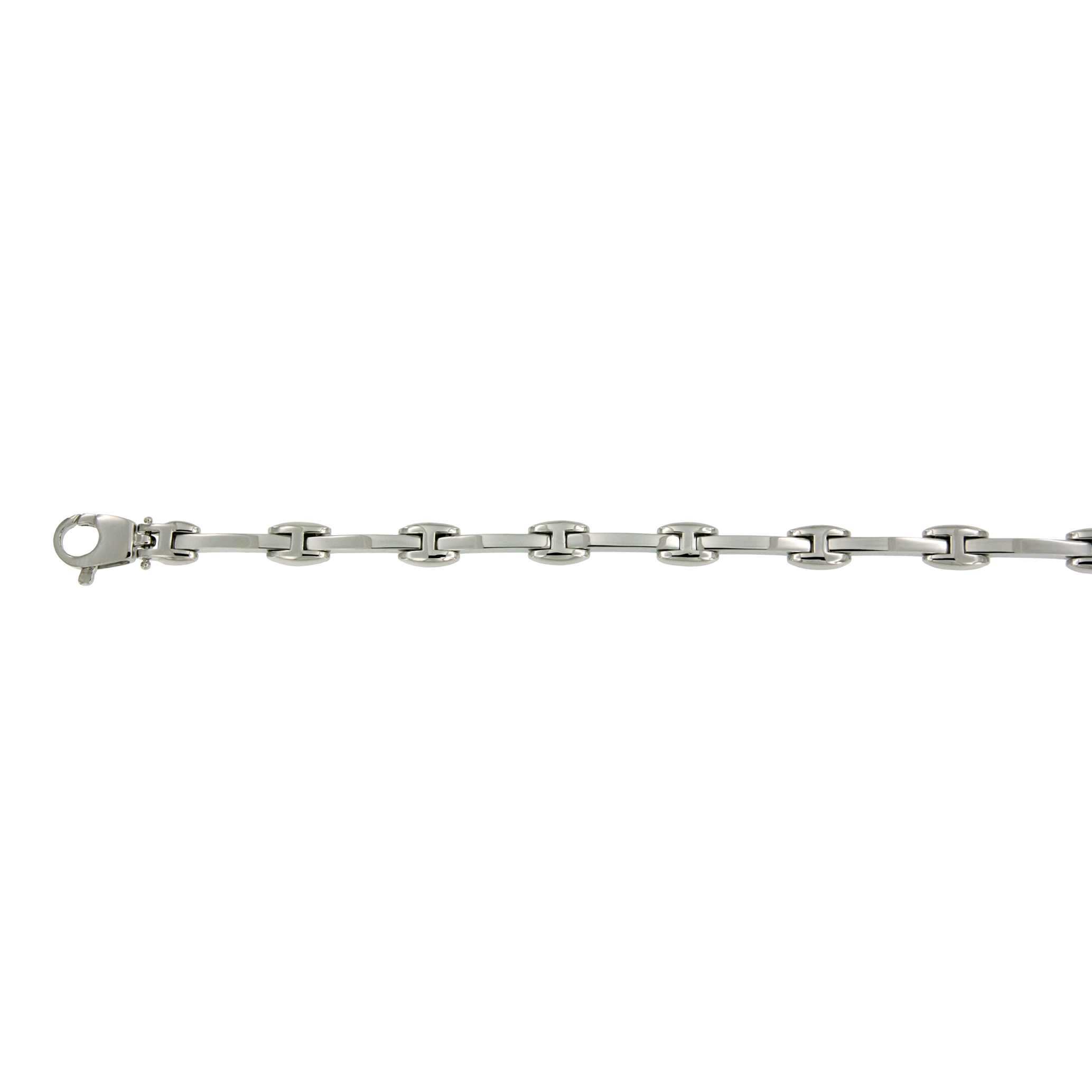 Armbanden witgoud