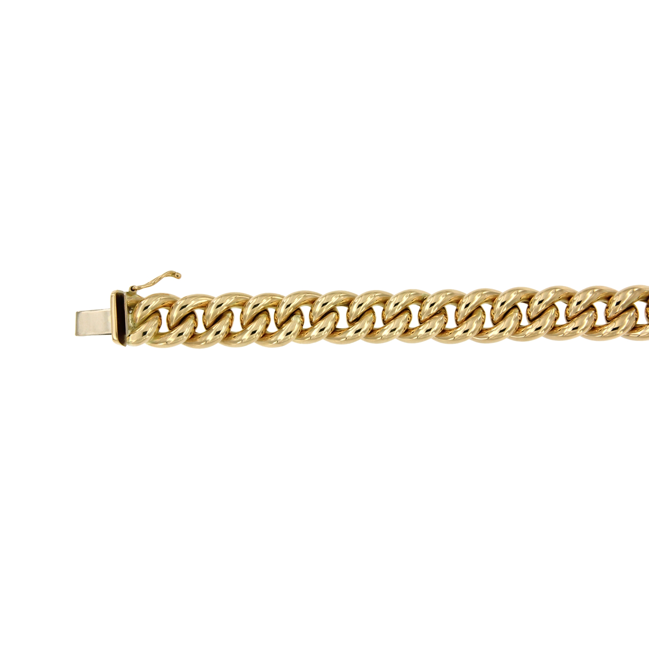 Armbanden geelgoud 